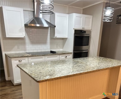 102 Rivercrest St, Luling, TX 78648 - photo 2