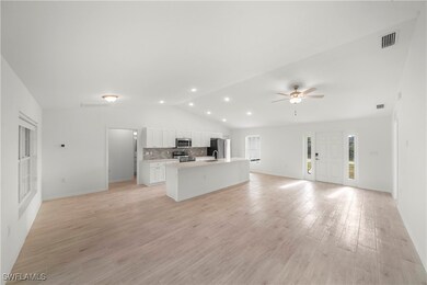 1509 NW 3rd Place, Cape Coral, FL 33993 - photo 2