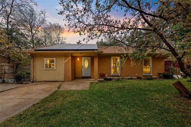 910 Clyde St, Fort Worth, TX 76108 - photo 5