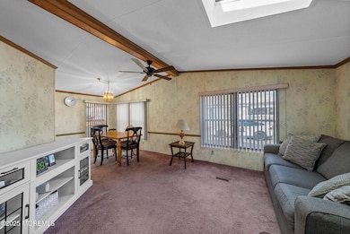 31 Marcia Memorial Cir, Jackson Township, NJ 08527 - photo 4