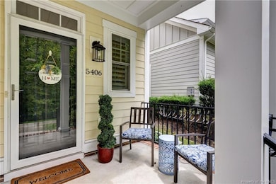 5406 Beverly Ln, Williamsburg, VA 23188 - photo 4