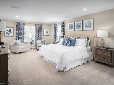 341 Early Station Trail, Carrollton, VA 23314 - photo 2