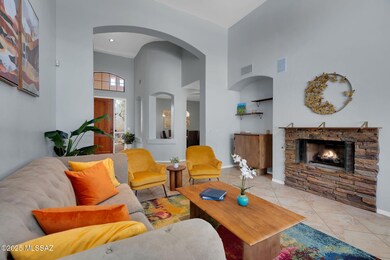 Living Rm Area
