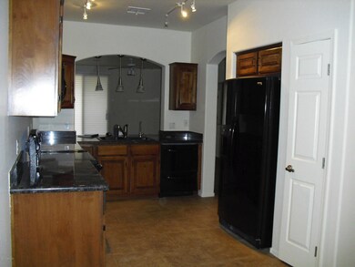 Updated Kitchen
