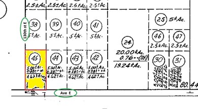 13000 East Ave E, Redman, CA 93535 - photo 7