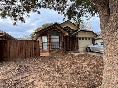 1504 Horncastle St, Fort Worth, TX 76134 - photo 2