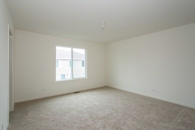 Similar home pictured- features and options will v