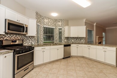 1303 Dove Trail, Tomball, TX 77375 - photo 5