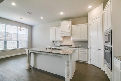 3107 Rolling Hills Ln, Wylie, TX 75098 - photo 3