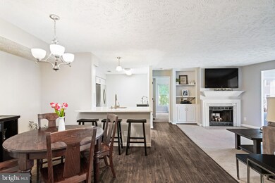 3804 Ridge Knoll Ct unit 4, Fairfax, VA 22033 - photo 6