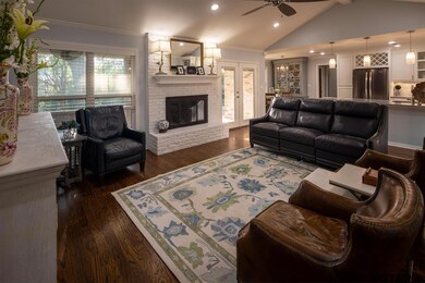 2701 S Chilton Ave, Tyler, TX 75701 - photo 5