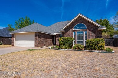 5198 Wagon Wheel Ave, Abilene, TX 79606 - photo 2