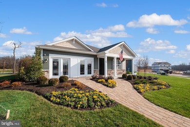 121 Riderwood Ln, Shepherdstown, WV 25443 - photo 3