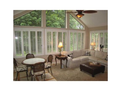 Sun Room.
