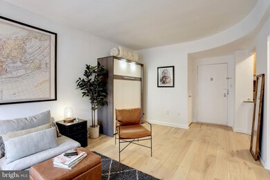 The Winthrop unit 205, Washington, DC 20036 - photo 5