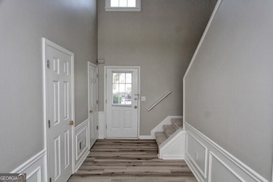 11700 Bentham Ct, Alpharetta, GA 30005 - photo 2