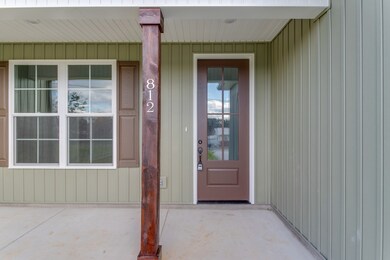 812 W End Ave, McMinnville, TN 37110 - photo 4