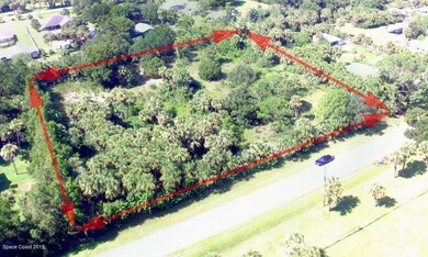 5345 Areca Palm St, Cocoa, FL 32927 - photo 2