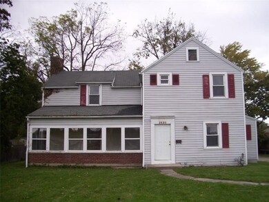 2520 Nichol Ave, Anderson, IN 46011 - photo 3