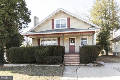 104 Centre Ave, Towson, MD 21286 - photo 2