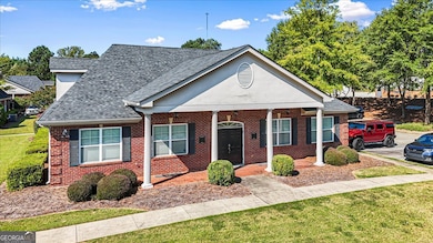 2151 Eatonton Rd unit A, Madison, GA 30650 - photo 3