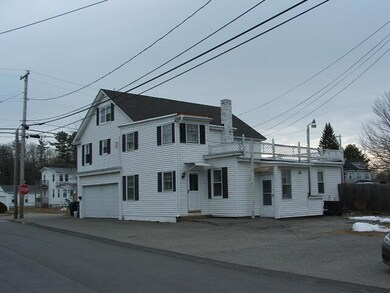 100 Granite St, Biddeford, ME 04005 - photo 2