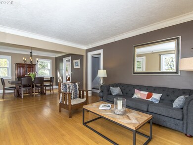 Living Room/Dining Room