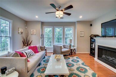 4150 San Marco Dr unit 1, Glen Allen, VA 23060 - photo 6