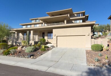 Front Driveway