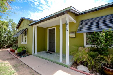 1815 N 16th Ave Phx AZ 85007-6