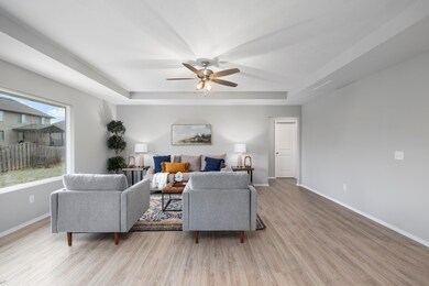 1534 S Olde Savannah Ave, Republic, MO 65738 - photo 5