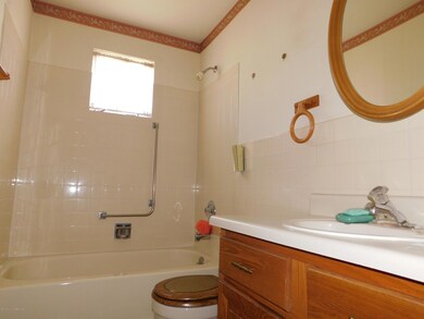 Main Bath 1