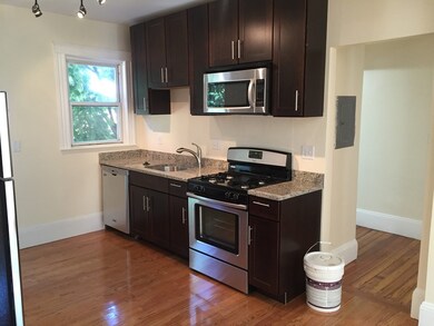 9 Alvan Terrace unit 2, Dorchester, MA 02125 - photo 2