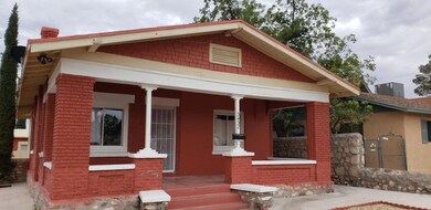 3432 Morehead Ave, El Paso, TX 79930 - photo 2