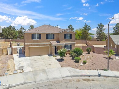 43150 Darby St, Lancaster, CA 93535 - photo 3