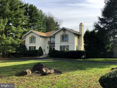 47 Old Covered Bridge Rd, Newtown Square, PA 19073 - photo 3