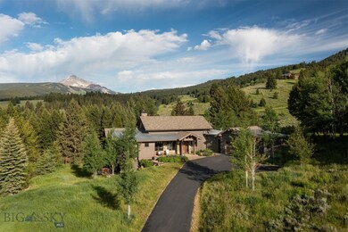 2690 Bobtail Horse Rd, Big Sky, MT 59716 - photo 4