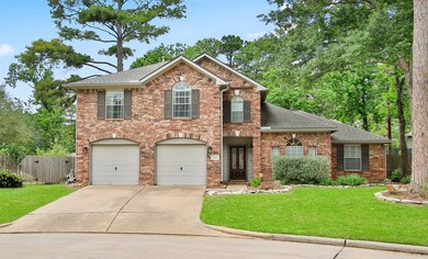 14226 Autumn Mist, Cypress, TX 77429 - photo 4