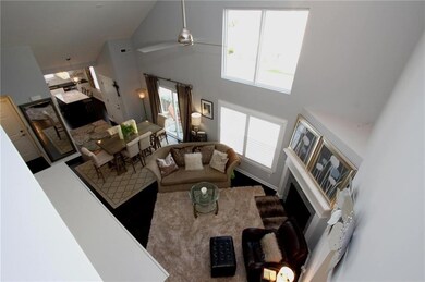 9722 Highpoint Ridge Dr unit 104, Fishers, IN 46037 - photo 4