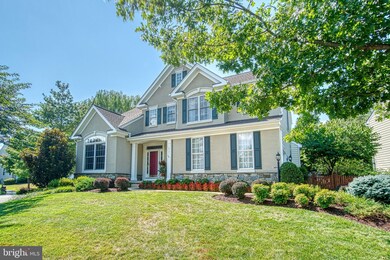 21511 Golden Autumn Place, Broadlands, VA 20148 - photo 2