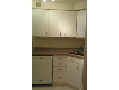 Kitchen. Updated kitchen with new appliances.