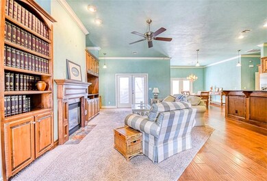 4216 Spyglass Dr, Norman, OK 73072 - photo 5