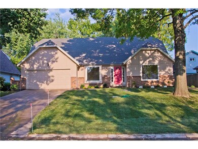 7831 Rene St, Shawnee, KS 66216 - photo 2