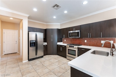 8953 Lily Touchstone Ct, Las Vegas, NV 89148 - photo 5