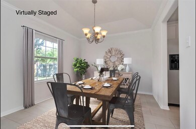 20911 Sagelaurel Ln, Richmond, TX 77407 - photo 4