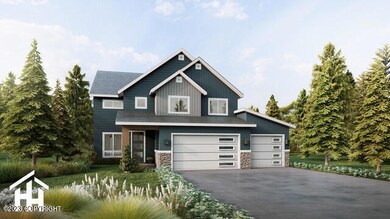 13868 Canyon Rd, Anchorage, AK 99516 - photo 6