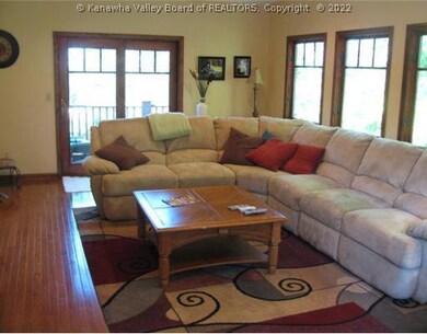 Den/Family/Great Room.