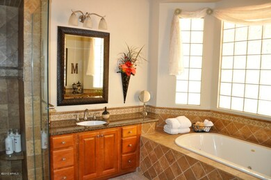 Master bath 2