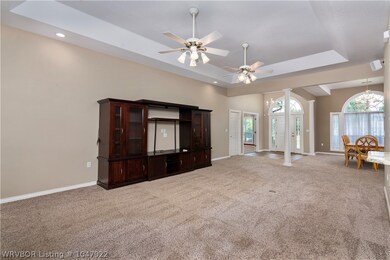 604 Bob Lewis Ln, Muldrow, OK 74948 - photo 6