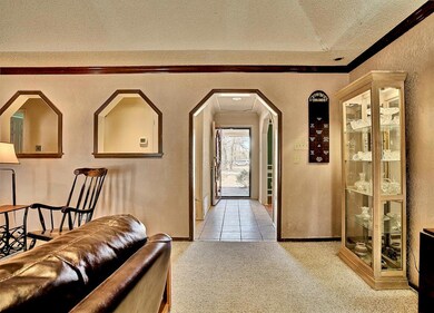 2417 Wild Oaks Ave, Joshua, TX 76058 - photo 5